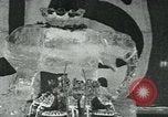 Standbild USA Linien Flaggschiff SS Leviathan Atlantik, 1928, aus Sekunde 38 historischem Filmmaterial Videoclip 65675039800