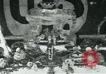 Standbild USA Linien Flaggschiff SS Leviathan Atlantik, 1928, aus Sekunde 40 historischem Filmmaterial Videoclip 65675039800