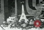 Standbild USA Linien Flaggschiff SS Leviathan Atlantik, 1928, aus Sekunde 49 historischem Filmmaterial Videoclip 65675039800