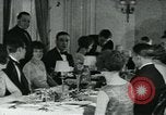 Standbild USA Linien Flaggschiff SS Leviathan Atlantik, 1928, aus Sekunde 61 historischem Filmmaterial Videoclip 65675039800