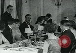 Standbild USA Linien Flaggschiff SS Leviathan Atlantik, 1928, aus Sekunde 62 historischem Filmmaterial Videoclip 65675039800