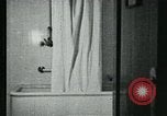 Standbild USA Linien Flaggschiff SS Leviathan Atlantik, 1928, aus Sekunde 14 historischem Filmmaterial Videoclip 65675039801