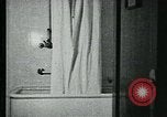 Standbild USA Linien Flaggschiff SS Leviathan Atlantik, 1928, aus Sekunde 15 historischem Filmmaterial Videoclip 65675039801