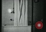 Standbild USA Linien Flaggschiff SS Leviathan Atlantik, 1928, aus Sekunde 16 historischem Filmmaterial Videoclip 65675039801
