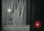 Standbild USA Linien Flaggschiff SS Leviathan Atlantik, 1928, aus Sekunde 17 historischem Filmmaterial Videoclip 65675039801