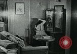 Standbild USA Linien Flaggschiff SS Leviathan Atlantik, 1928, aus Sekunde 27 historischem Filmmaterial Videoclip 65675039801