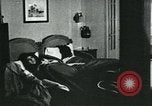 Standbild USA Linien Flaggschiff SS Leviathan Atlantik, 1928, aus Sekunde 61 historischem Filmmaterial Videoclip 65675039801