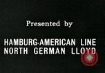 Standbild Dorf Oberammergau Bayern Deutschland, 1936, aus Sekunde 3 historischem Filmmaterial Videoclip 65675039802