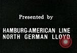 Standbild Dorf Oberammergau Bayern Deutschland, 1936, aus Sekunde 7 historischem Filmmaterial Videoclip 65675039802