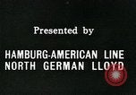 Standbild Dorf Oberammergau Bayern Deutschland, 1936, aus Sekunde 8 historischem Filmmaterial Videoclip 65675039802
