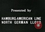 Standbild Dorf Oberammergau Bayern Deutschland, 1936, aus Sekunde 10 historischem Filmmaterial Videoclip 65675039802