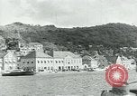 Immagine di Le barche Saint George's Grenada West Indies, 1936, secondo 47 filmato di repertorio 65675039803