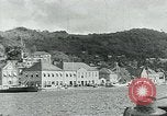 Immagine di Le barche Saint George's Grenada West Indies, 1936, secondo 48 filmato di repertorio 65675039803