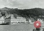 Immagine di Le barche Saint George's Grenada West Indies, 1936, secondo 49 filmato di repertorio 65675039803
