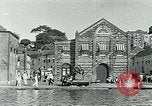 Immagine di Le barche Saint George's Grenada West Indies, 1936, secondo 52 filmato di repertorio 65675039803