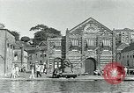 Immagine di Le barche Saint George's Grenada West Indies, 1936, secondo 53 filmato di repertorio 65675039803