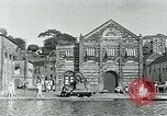 Immagine di Le barche Saint George's Grenada West Indies, 1936, secondo 54 filmato di repertorio 65675039803