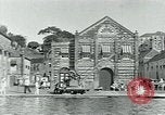 Immagine di Le barche Saint George's Grenada West Indies, 1936, secondo 55 filmato di repertorio 65675039803