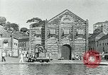 Immagine di Le barche Saint George's Grenada West Indies, 1936, secondo 57 filmato di repertorio 65675039803