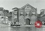 Immagine di Le barche Saint George's Grenada West Indies, 1936, secondo 58 filmato di repertorio 65675039803