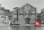 Immagine di Le barche Saint George's Grenada West Indies, 1936, secondo 59 filmato di repertorio 65675039803