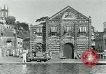 Immagine di Le barche Saint George's Grenada West Indies, 1936, secondo 60 filmato di repertorio 65675039803