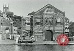 Immagine di Le barche Saint George's Grenada West Indies, 1936, secondo 61 filmato di repertorio 65675039803