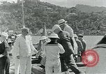 Immagine di Le barche Saint George's Grenada West Indies, 1936, secondo 62 filmato di repertorio 65675039803