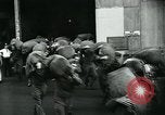 Image of Major General Terry Allen New York United States USA, 1945, second 4 stock footage video 65675039804