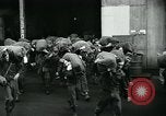 Image of Major General Terry Allen New York United States USA, 1945, second 7 stock footage video 65675039804