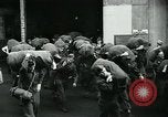 Image of Major General Terry Allen New York United States USA, 1945, second 8 stock footage video 65675039804
