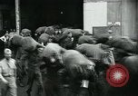 Image of Major General Terry Allen New York United States USA, 1945, second 10 stock footage video 65675039804