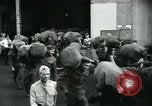 Image of Major General Terry Allen New York United States USA, 1945, second 11 stock footage video 65675039804