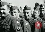 Image of Major General Terry Allen New York United States USA, 1945, second 16 stock footage video 65675039804