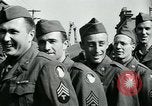 Image of Major General Terry Allen New York United States USA, 1945, second 17 stock footage video 65675039804