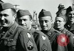 Image of Major General Terry Allen New York United States USA, 1945, second 18 stock footage video 65675039804