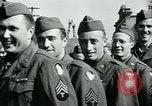 Image of Major General Terry Allen New York United States USA, 1945, second 19 stock footage video 65675039804