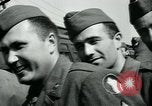 Image of Major General Terry Allen New York United States USA, 1945, second 21 stock footage video 65675039804