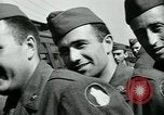 Image of Major General Terry Allen New York United States USA, 1945, second 22 stock footage video 65675039804