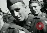 Image of Major General Terry Allen New York United States USA, 1945, second 24 stock footage video 65675039804
