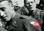 Image of Major General Terry Allen New York United States USA, 1945, second 25 stock footage video 65675039804