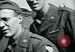 Image of Major General Terry Allen New York United States USA, 1945, second 28 stock footage video 65675039804