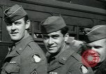 Image of Major General Terry Allen New York United States USA, 1945, second 37 stock footage video 65675039804