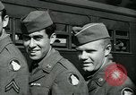 Image of Major General Terry Allen New York United States USA, 1945, second 38 stock footage video 65675039804