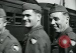 Image of Major General Terry Allen New York United States USA, 1945, second 41 stock footage video 65675039804