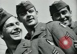 Image of Major General Terry Allen New York United States USA, 1945, second 43 stock footage video 65675039804