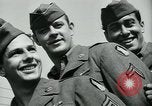 Image of Major General Terry Allen New York United States USA, 1945, second 45 stock footage video 65675039804