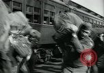 Image of Major General Terry Allen New York United States USA, 1945, second 52 stock footage video 65675039804