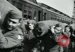 Image of Major General Terry Allen New York United States USA, 1945, second 53 stock footage video 65675039804