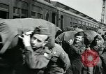 Image of Major General Terry Allen New York United States USA, 1945, second 54 stock footage video 65675039804